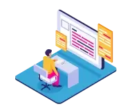 イメージ画像：企業向けPowerPoint研修