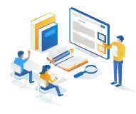 イメージ画像：新卒向けPowerPoint研修