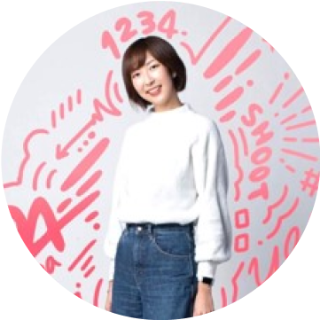 藤原 理奈 さん様