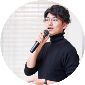 高橋 裕太郎 さん様