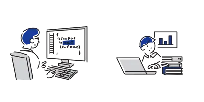 サポートイメージ画像_宿題ドリルの提供