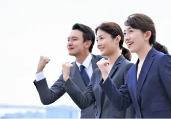 クロージングイメージ画像