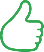 アイコン：いいね